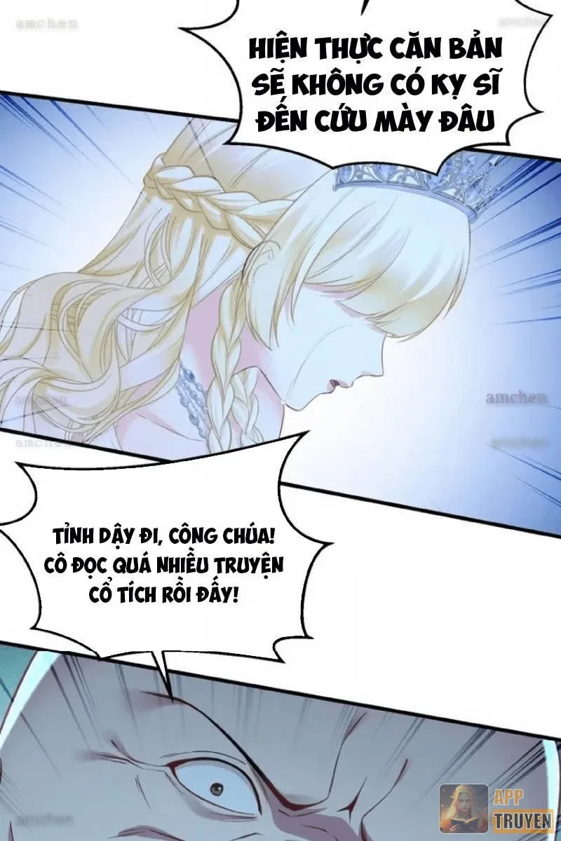 Bỏ Làm Simp Chúa, Ta Có Trong Tay Cả Tỉ Thần Hào! Chapter 288 - Trang 17