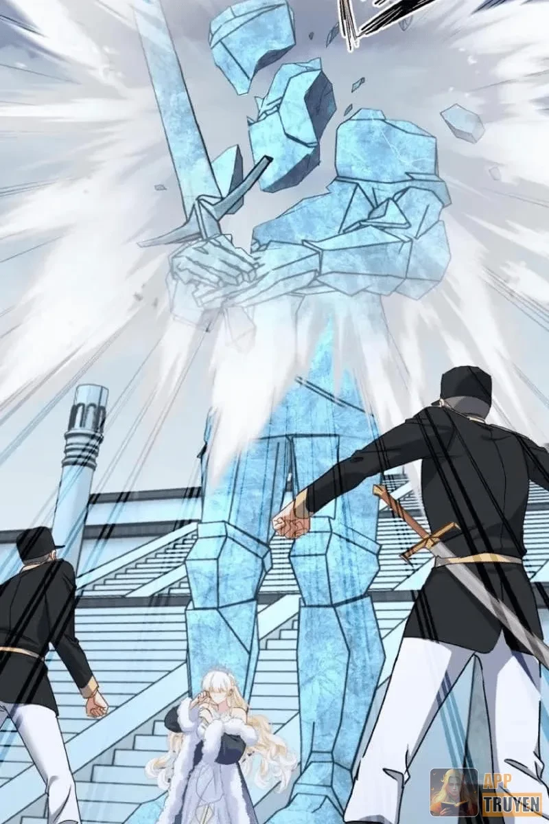 Bỏ Làm Simp Chúa, Ta Có Trong Tay Cả Tỉ Thần Hào! Chapter 288 - Trang 20