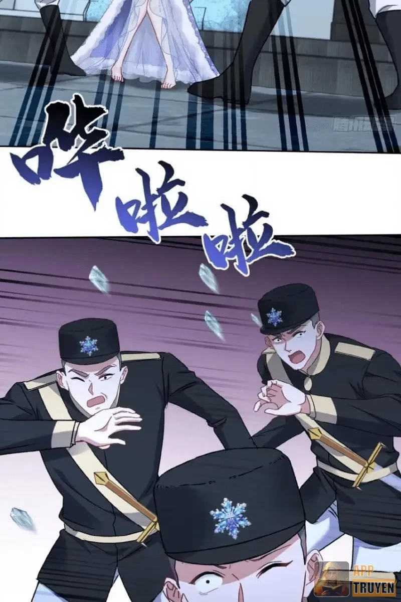 Bỏ Làm Simp Chúa, Ta Có Trong Tay Cả Tỉ Thần Hào! Chapter 288 - Trang 21
