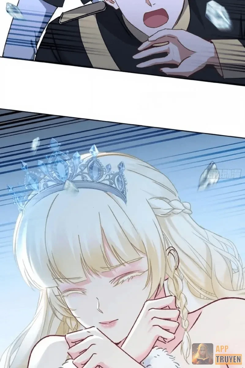 Bỏ Làm Simp Chúa, Ta Có Trong Tay Cả Tỉ Thần Hào! Chapter 288 - Trang 22