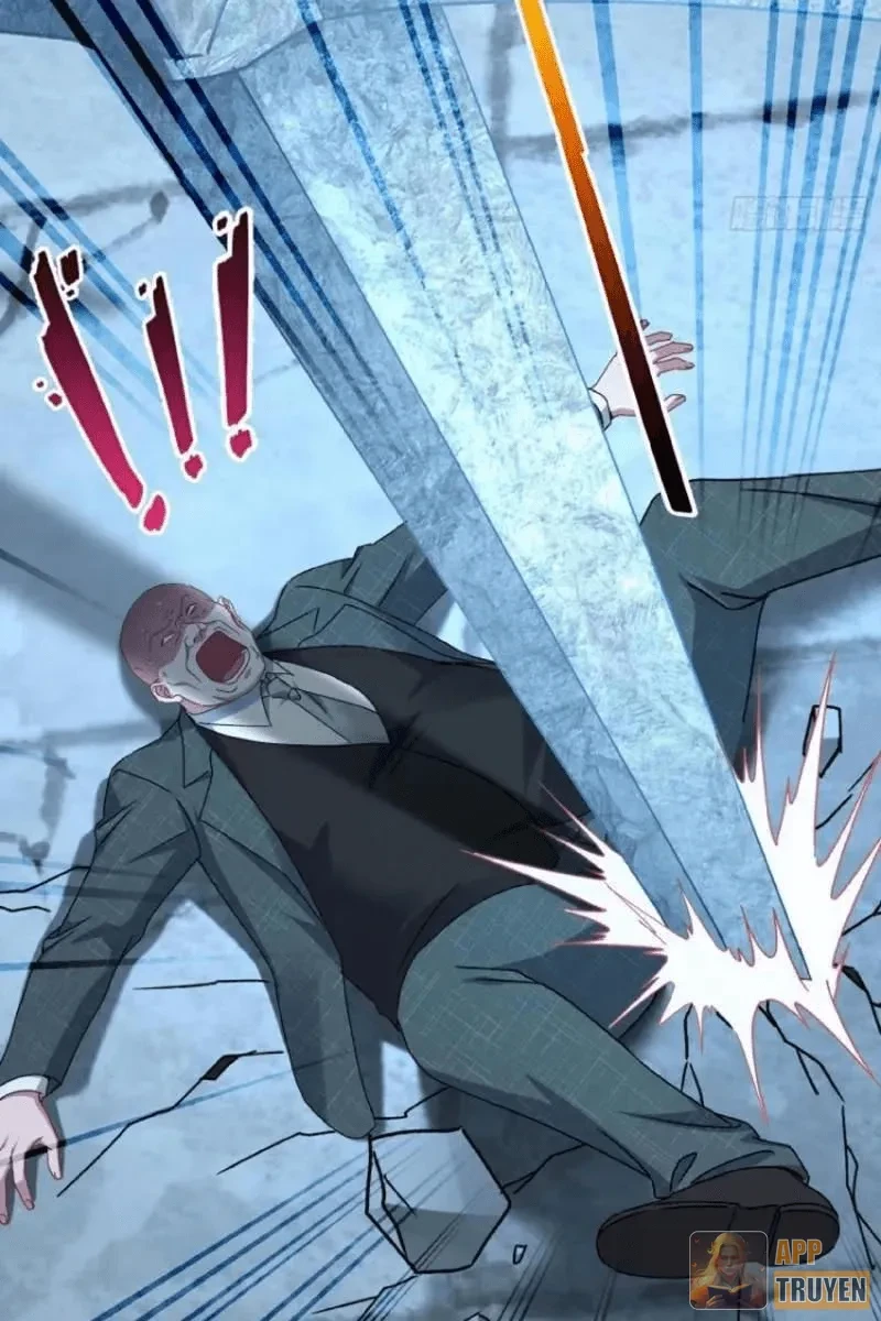 Bỏ Làm Simp Chúa, Ta Có Trong Tay Cả Tỉ Thần Hào! Chapter 288 - Trang 25