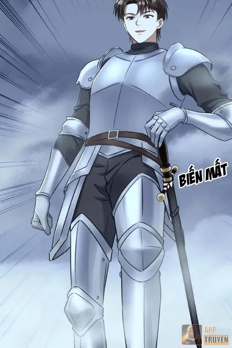 Bỏ Làm Simp Chúa, Ta Có Trong Tay Cả Tỉ Thần Hào! Chapter 288 - Trang 28