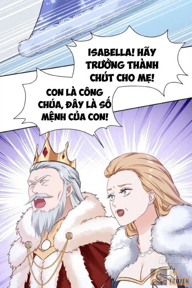 Bỏ Làm Simp Chúa, Ta Có Trong Tay Cả Tỉ Thần Hào! Chapter 288 - Trang 3