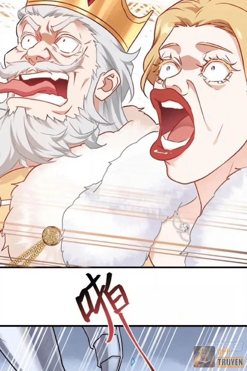 Bỏ Làm Simp Chúa, Ta Có Trong Tay Cả Tỉ Thần Hào! Chapter 288 - Trang 30