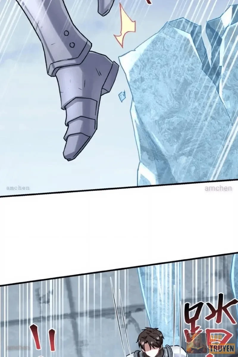 Bỏ Làm Simp Chúa, Ta Có Trong Tay Cả Tỉ Thần Hào! Chapter 288 - Trang 31