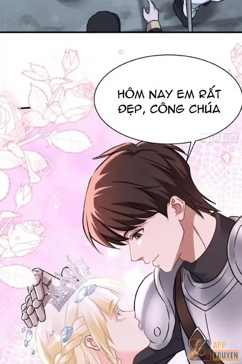 Bỏ Làm Simp Chúa, Ta Có Trong Tay Cả Tỉ Thần Hào! Chapter 288 - Trang 33