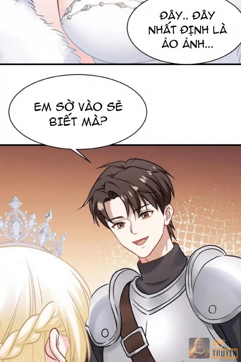 Bỏ Làm Simp Chúa, Ta Có Trong Tay Cả Tỉ Thần Hào! Chapter 288 - Trang 36