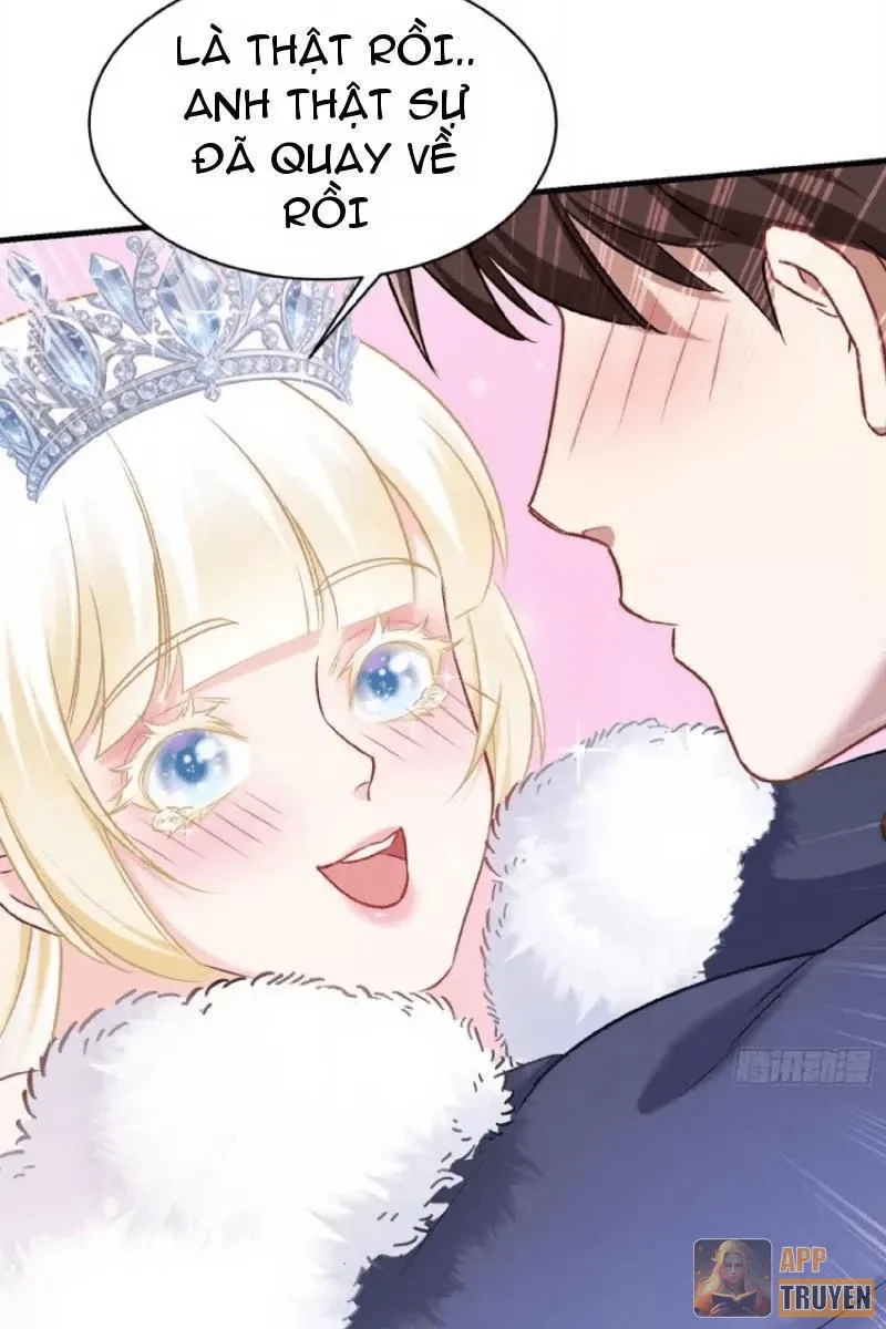 Bỏ Làm Simp Chúa, Ta Có Trong Tay Cả Tỉ Thần Hào! Chapter 288 - Trang 40