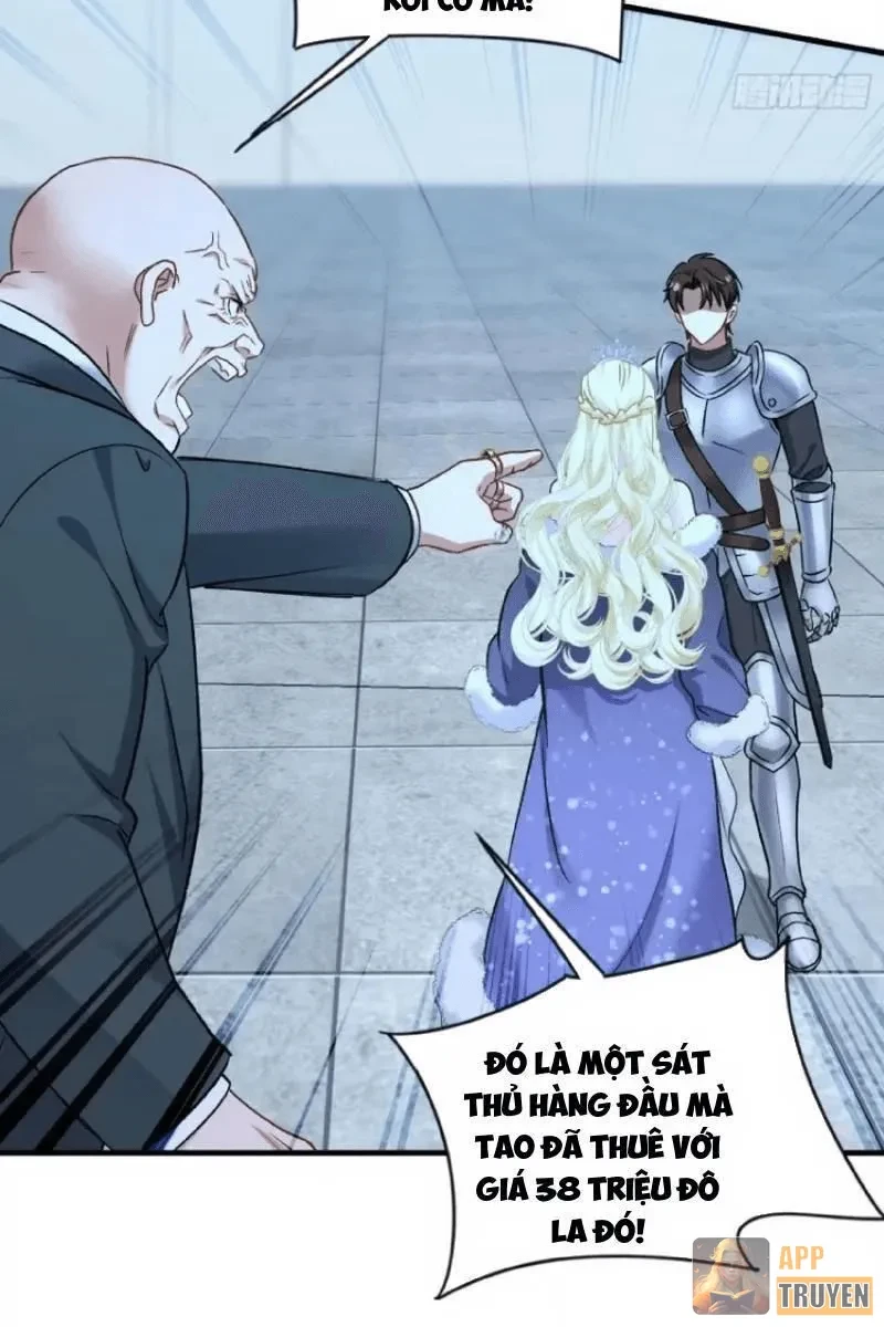 Bỏ Làm Simp Chúa, Ta Có Trong Tay Cả Tỉ Thần Hào! Chapter 288 - Trang 42