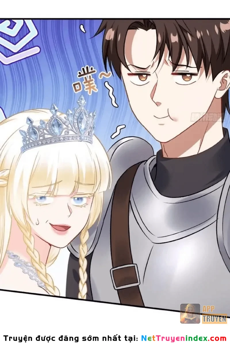 Bỏ Làm Simp Chúa, Ta Có Trong Tay Cả Tỉ Thần Hào! Chapter 288 - Trang 43