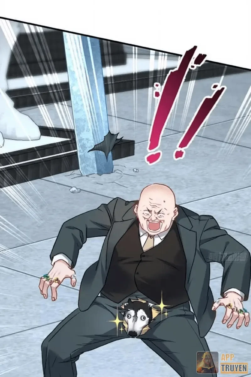 Bỏ Làm Simp Chúa, Ta Có Trong Tay Cả Tỉ Thần Hào! Chapter 288 - Trang 44