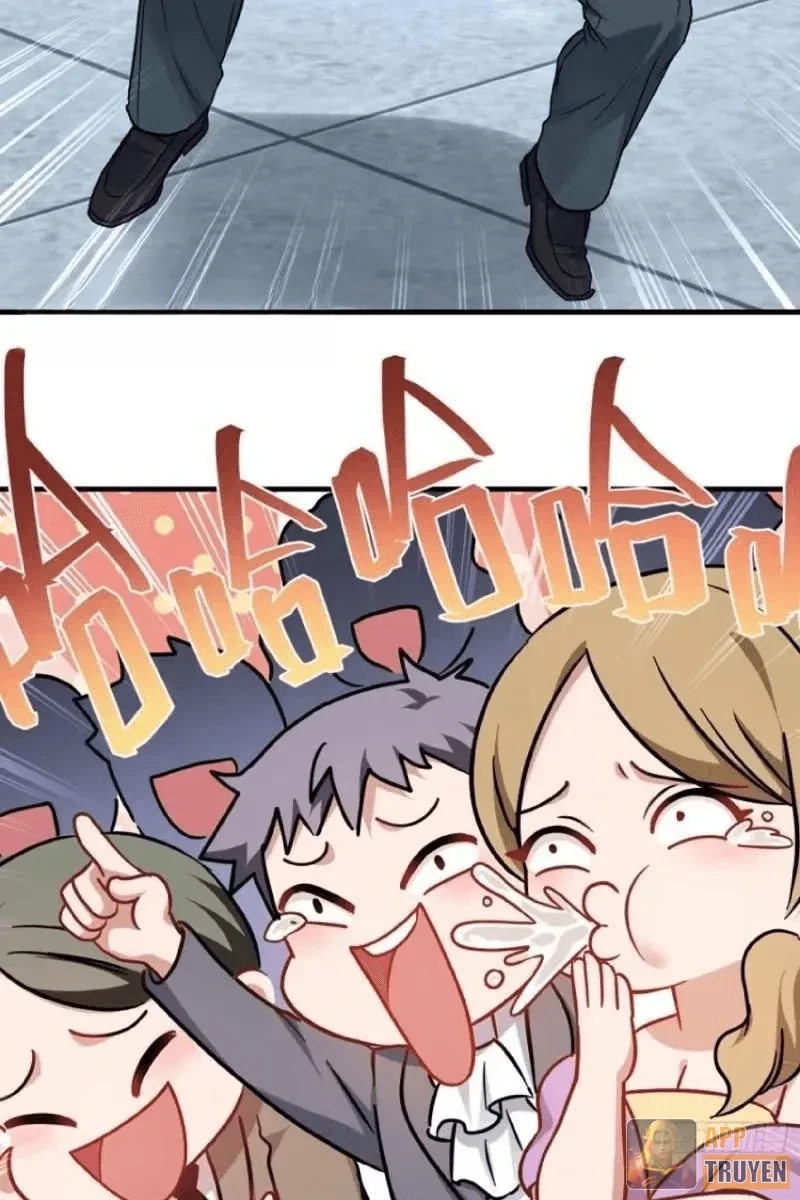 Bỏ Làm Simp Chúa, Ta Có Trong Tay Cả Tỉ Thần Hào! Chapter 288 - Trang 45