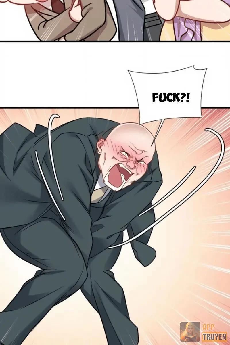 Bỏ Làm Simp Chúa, Ta Có Trong Tay Cả Tỉ Thần Hào! Chapter 288 - Trang 46