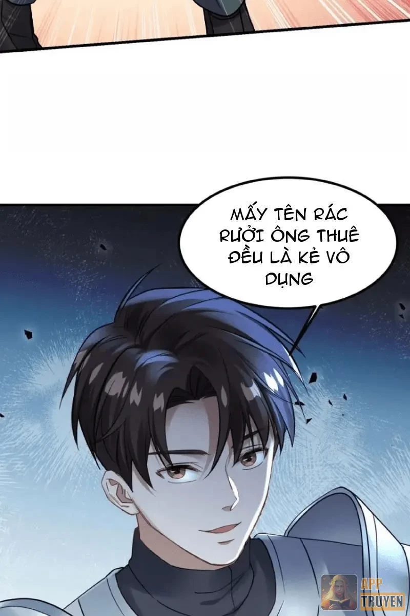 Bỏ Làm Simp Chúa, Ta Có Trong Tay Cả Tỉ Thần Hào! Chapter 288 - Trang 47