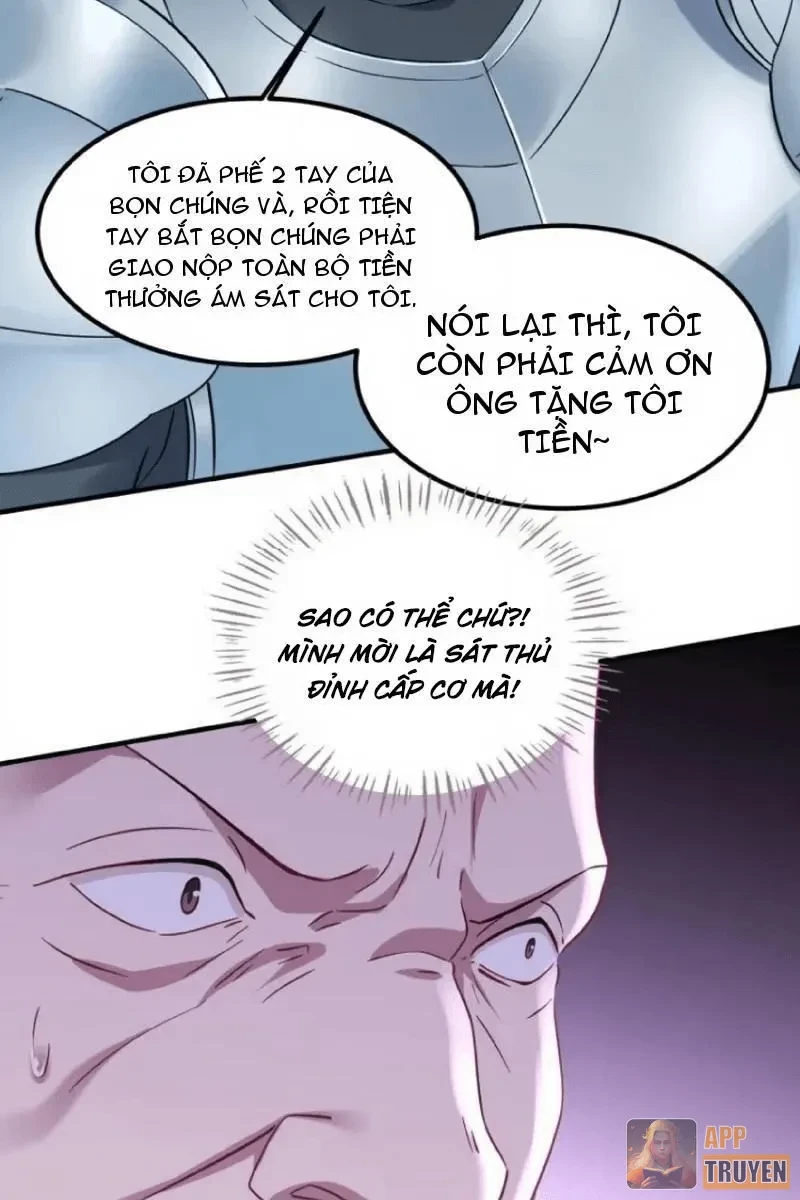 Bỏ Làm Simp Chúa, Ta Có Trong Tay Cả Tỉ Thần Hào! Chapter 288 - Trang 48