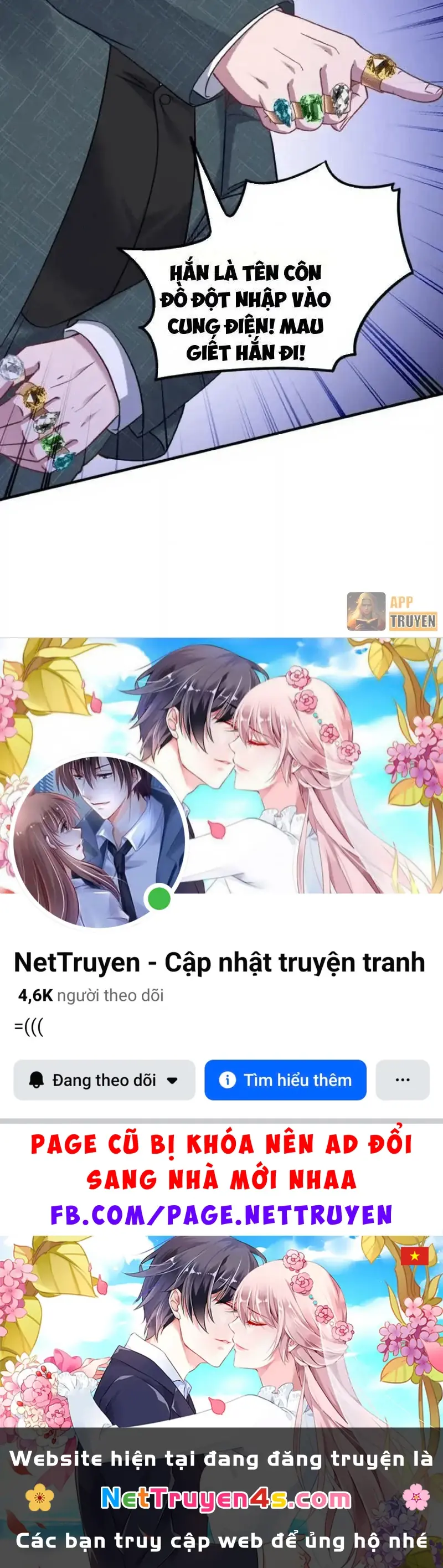 Bỏ Làm Simp Chúa, Ta Có Trong Tay Cả Tỉ Thần Hào! Chapter 288 - Trang 50