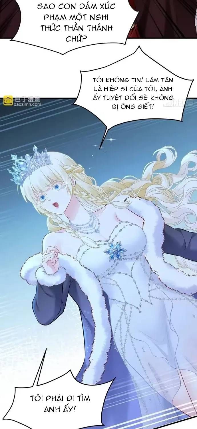 Bỏ Làm Simp Chúa, Ta Có Trong Tay Cả Tỉ Thần Hào! Chapter 289 - Trang 10
