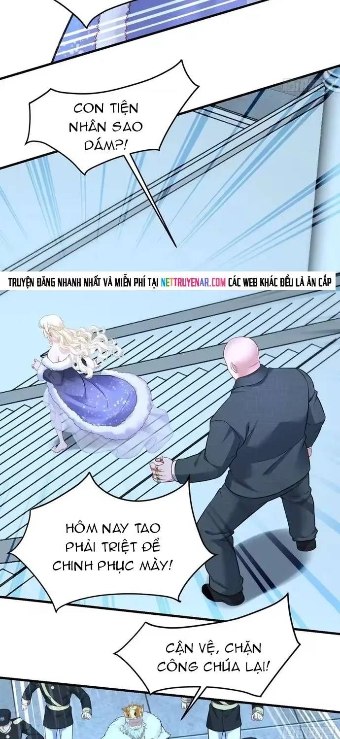 Bỏ Làm Simp Chúa, Ta Có Trong Tay Cả Tỉ Thần Hào! Chapter 289 - Trang 11