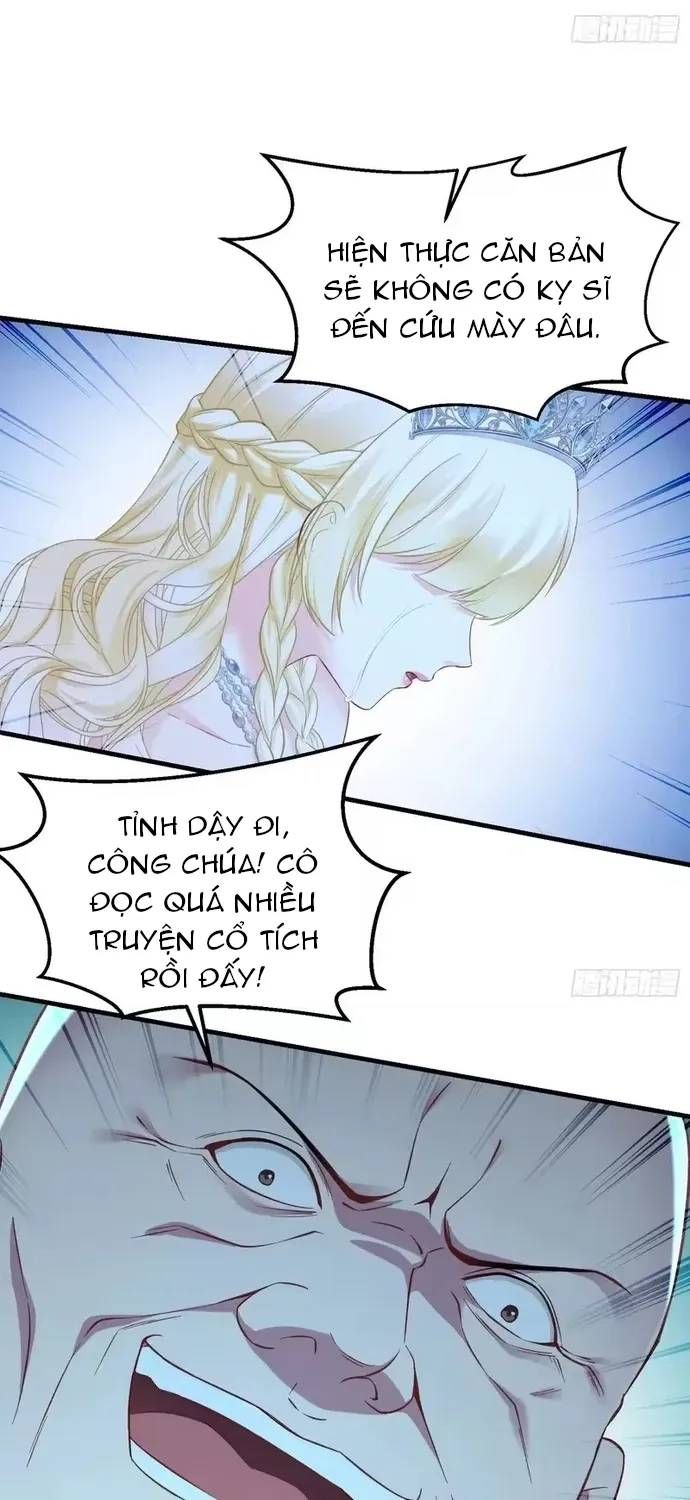 Bỏ Làm Simp Chúa, Ta Có Trong Tay Cả Tỉ Thần Hào! Chapter 289 - Trang 15