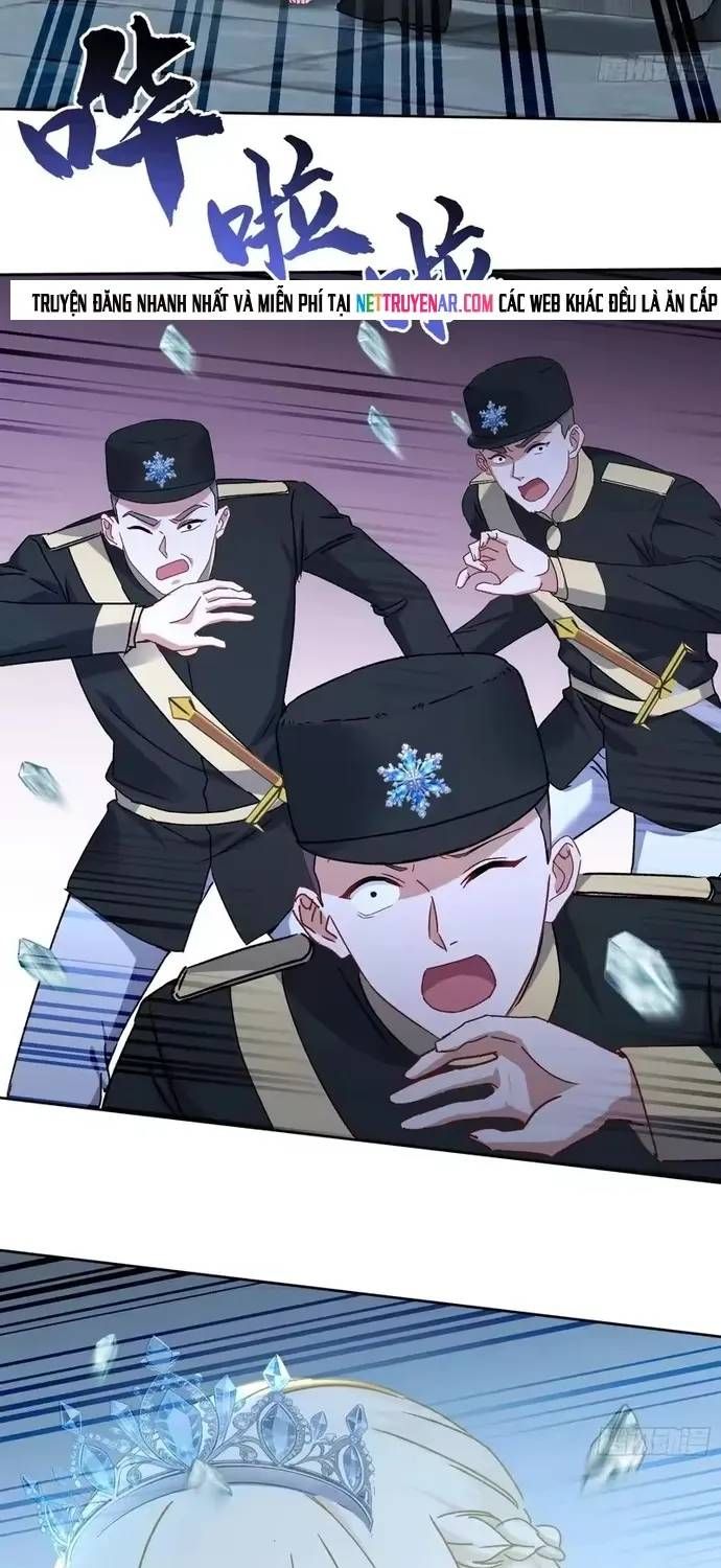Bỏ Làm Simp Chúa, Ta Có Trong Tay Cả Tỉ Thần Hào! Chapter 289 - Trang 17