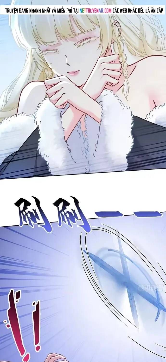 Bỏ Làm Simp Chúa, Ta Có Trong Tay Cả Tỉ Thần Hào! Chapter 289 - Trang 18