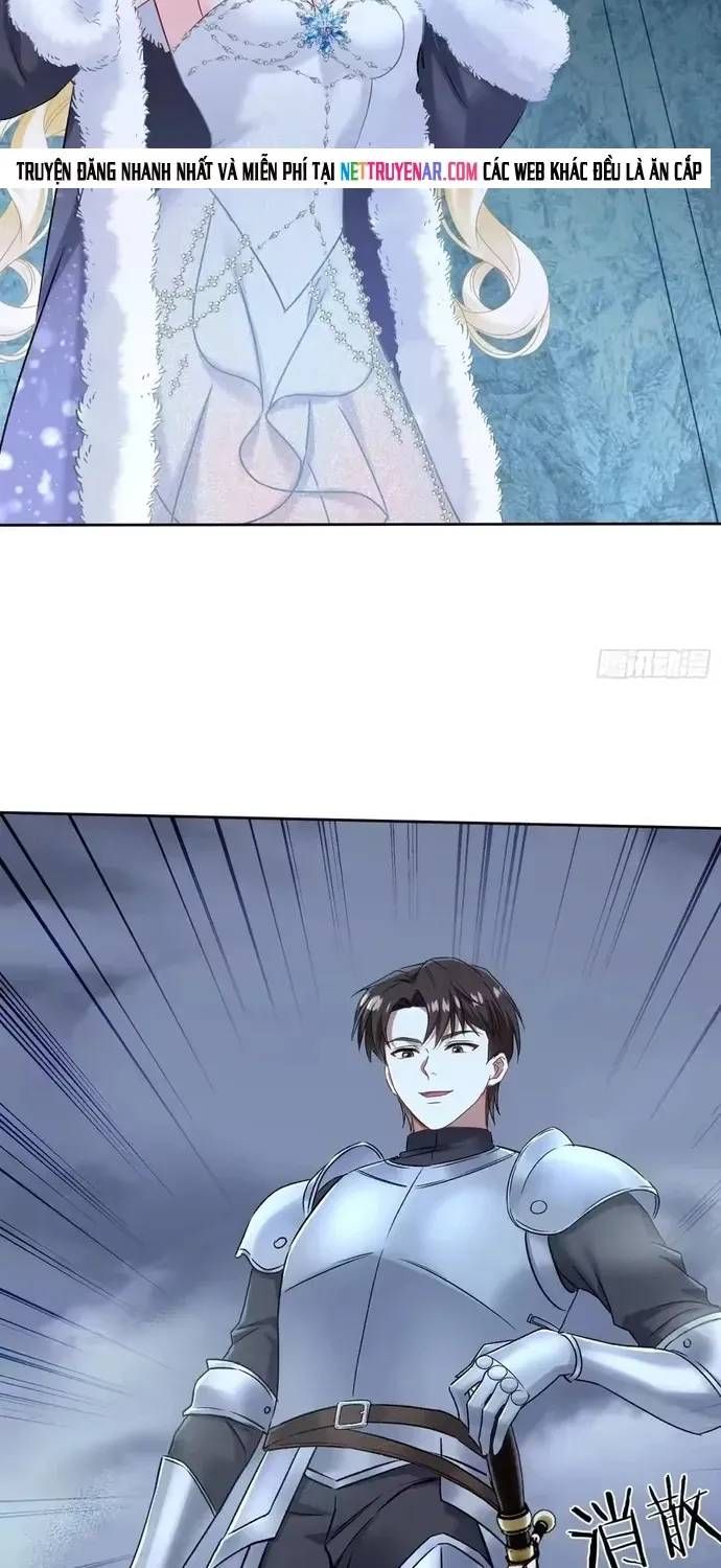 Bỏ Làm Simp Chúa, Ta Có Trong Tay Cả Tỉ Thần Hào! Chapter 289 - Trang 21