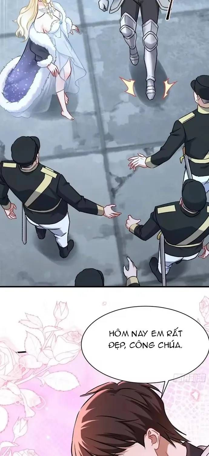 Bỏ Làm Simp Chúa, Ta Có Trong Tay Cả Tỉ Thần Hào! Chapter 289 - Trang 25