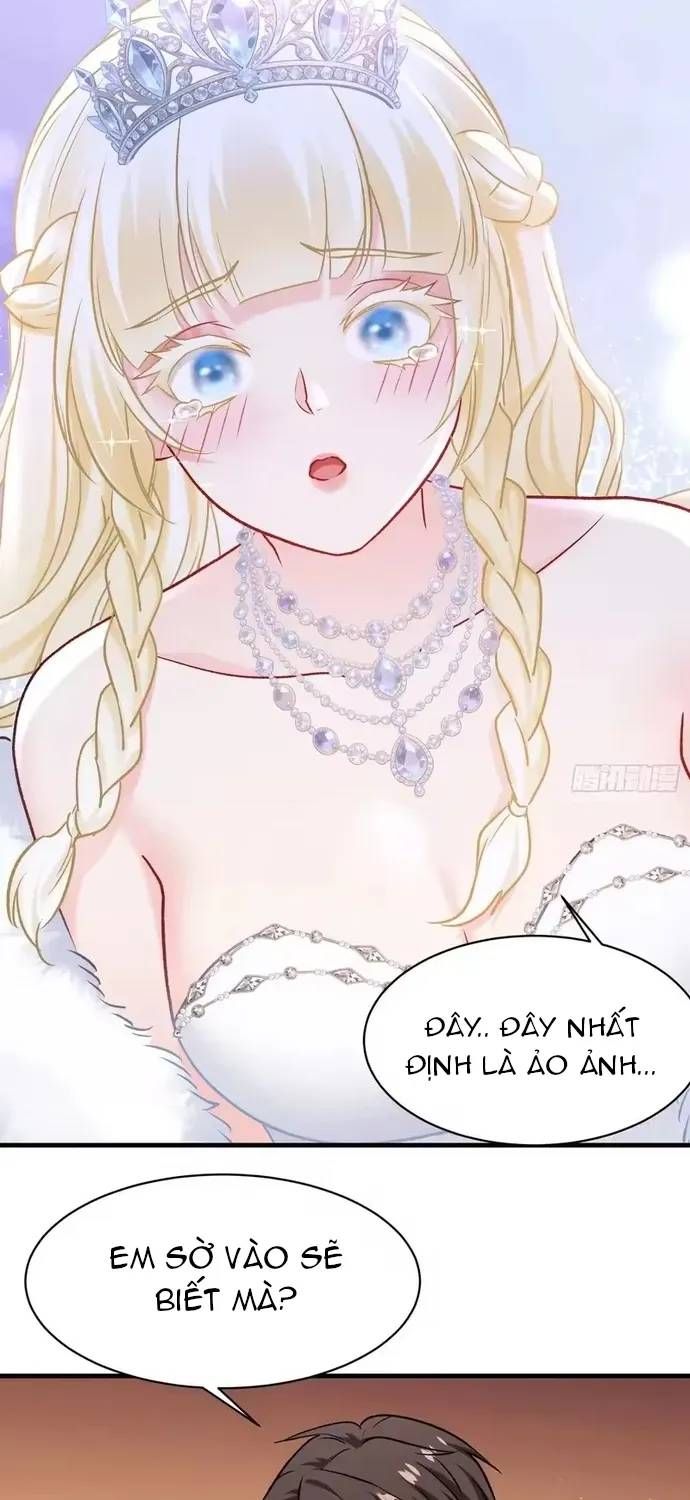 Bỏ Làm Simp Chúa, Ta Có Trong Tay Cả Tỉ Thần Hào! Chapter 289 - Trang 27