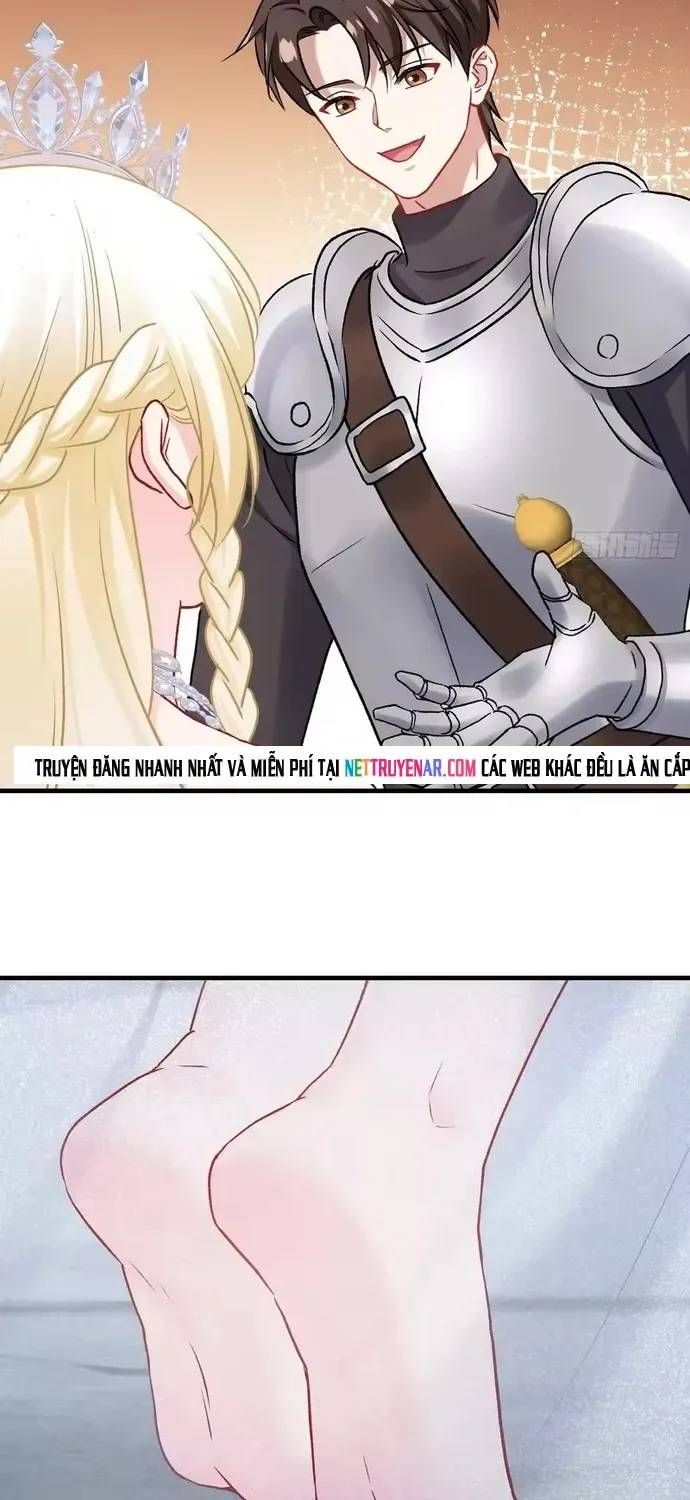 Bỏ Làm Simp Chúa, Ta Có Trong Tay Cả Tỉ Thần Hào! Chapter 289 - Trang 28
