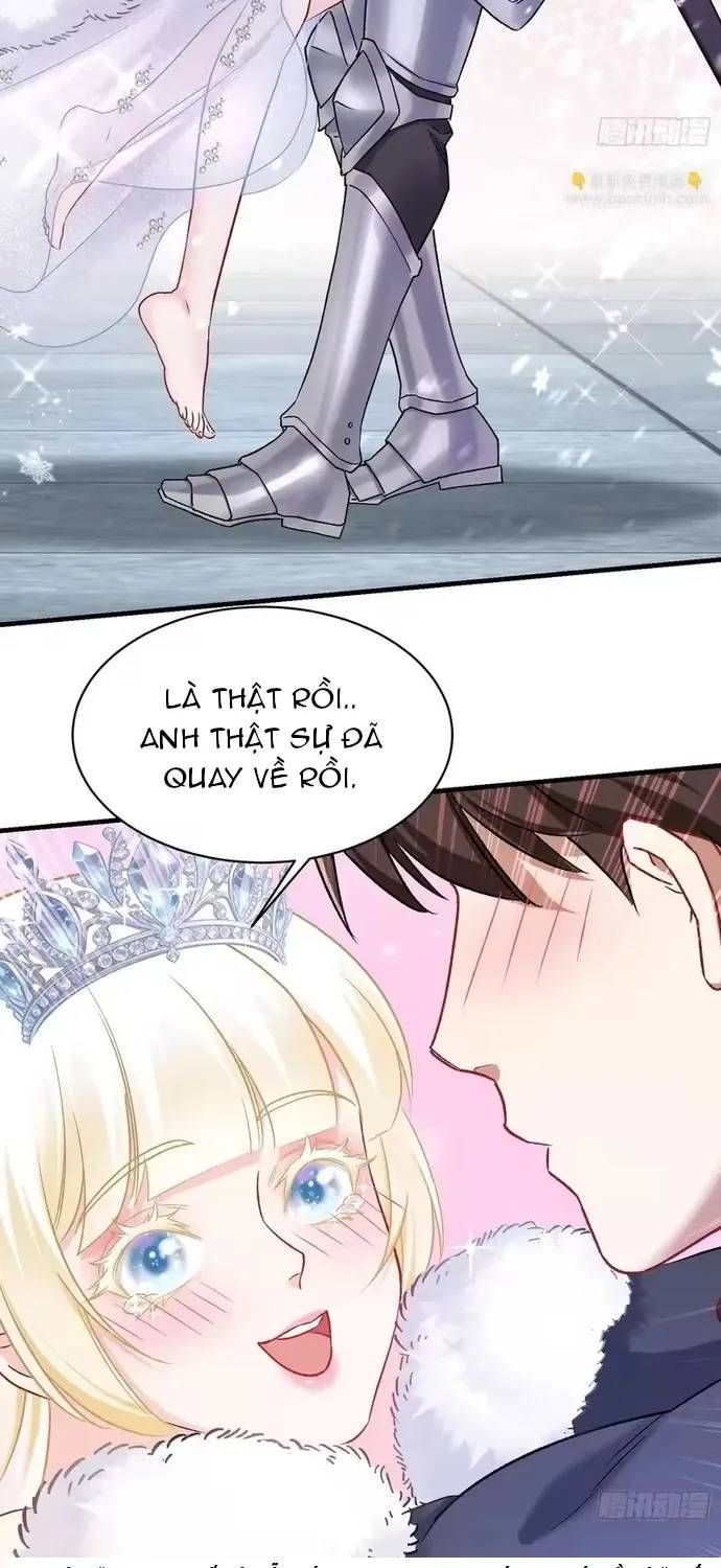 Bỏ Làm Simp Chúa, Ta Có Trong Tay Cả Tỉ Thần Hào! Chapter 289 - Trang 30
