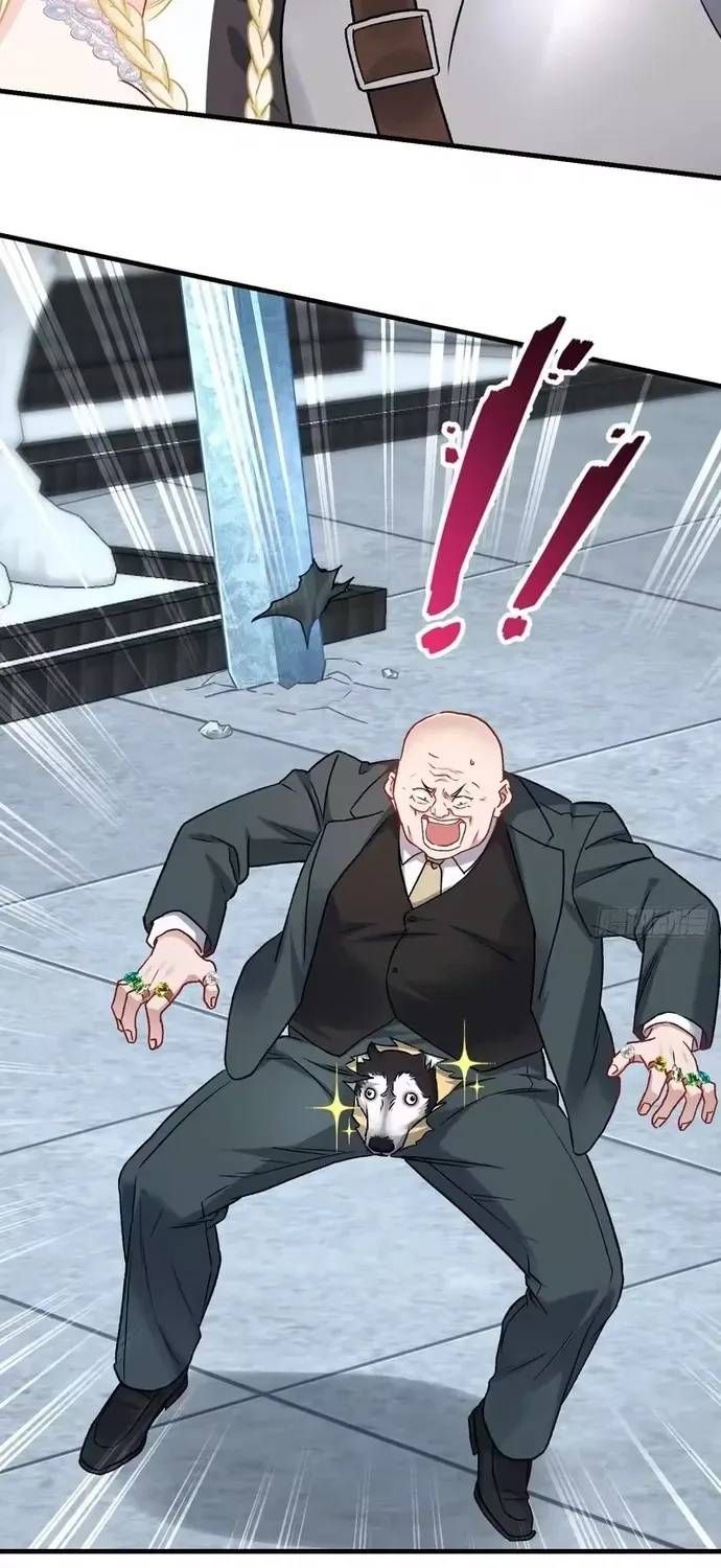 Bỏ Làm Simp Chúa, Ta Có Trong Tay Cả Tỉ Thần Hào! Chapter 289 - Trang 33