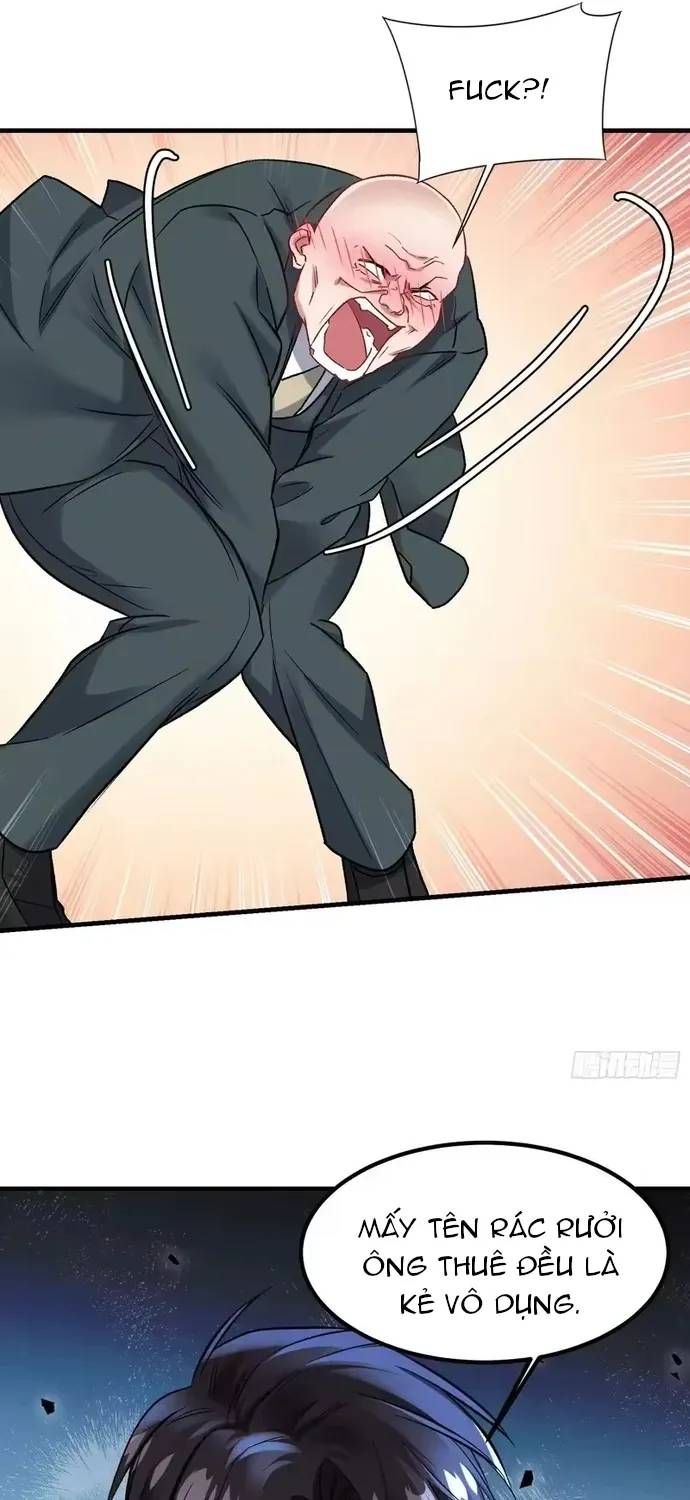 Bỏ Làm Simp Chúa, Ta Có Trong Tay Cả Tỉ Thần Hào! Chapter 289 - Trang 35