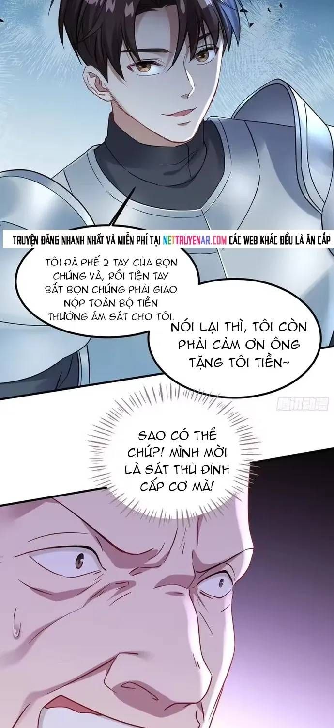Bỏ Làm Simp Chúa, Ta Có Trong Tay Cả Tỉ Thần Hào! Chapter 289 - Trang 36