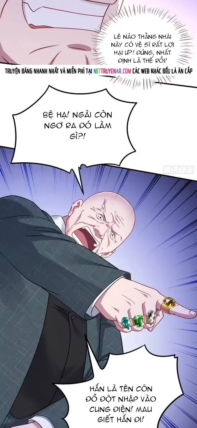 Bỏ Làm Simp Chúa, Ta Có Trong Tay Cả Tỉ Thần Hào! Chapter 289 - Trang 37