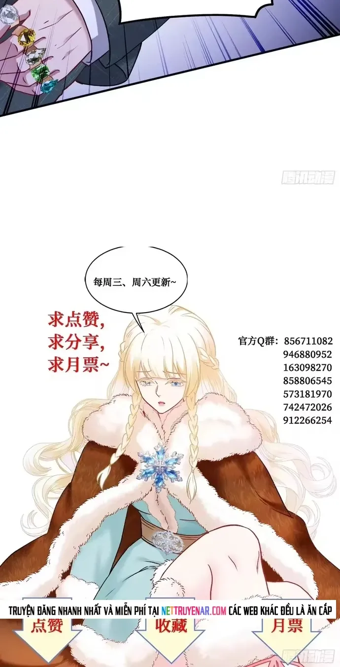Bỏ Làm Simp Chúa, Ta Có Trong Tay Cả Tỉ Thần Hào! Chapter 289 - Trang 38