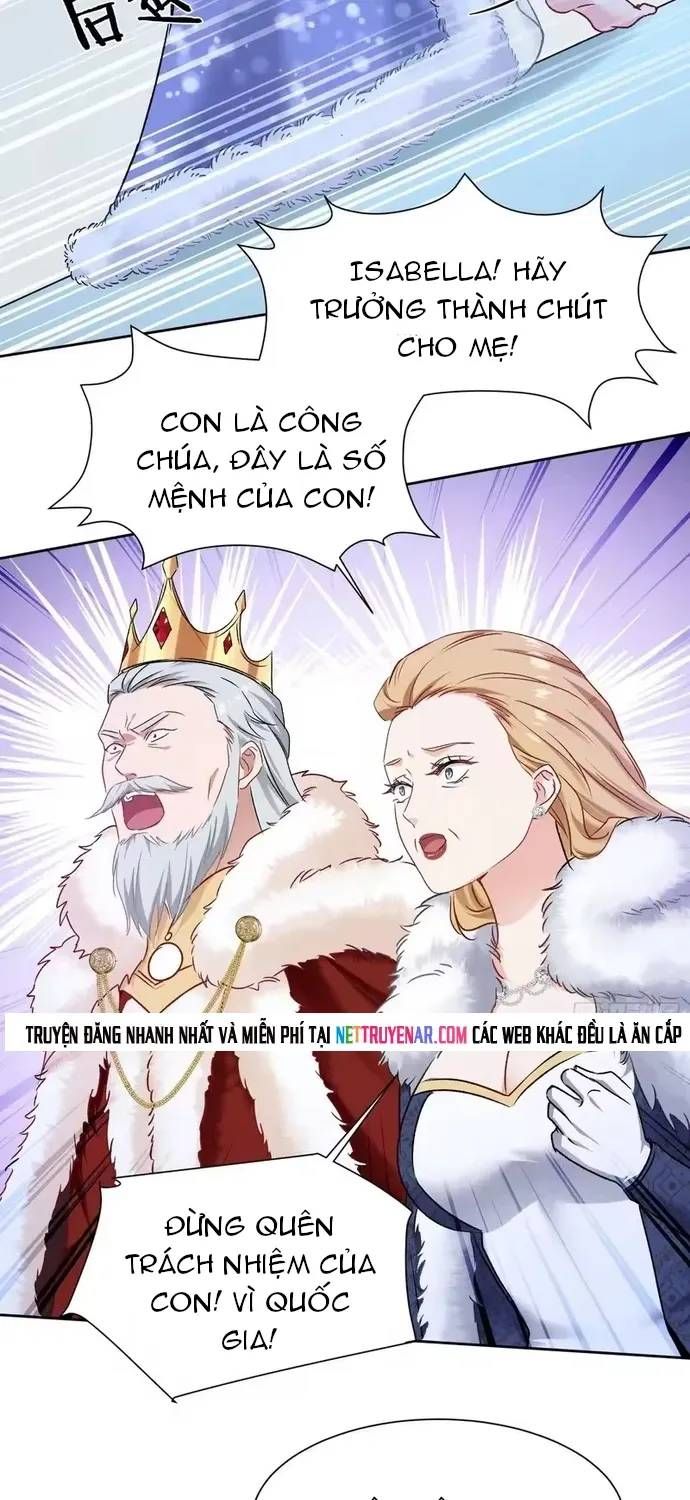 Bỏ Làm Simp Chúa, Ta Có Trong Tay Cả Tỉ Thần Hào! Chapter 289 - Trang 5