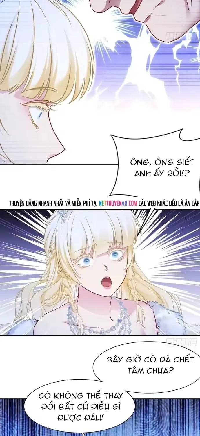 Bỏ Làm Simp Chúa, Ta Có Trong Tay Cả Tỉ Thần Hào! Chapter 289 - Trang 7