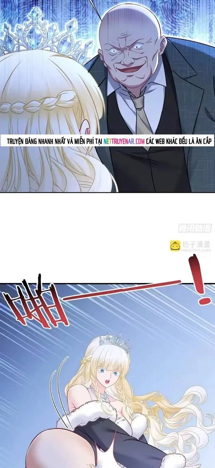 Bỏ Làm Simp Chúa, Ta Có Trong Tay Cả Tỉ Thần Hào! Chapter 289 - Trang 8