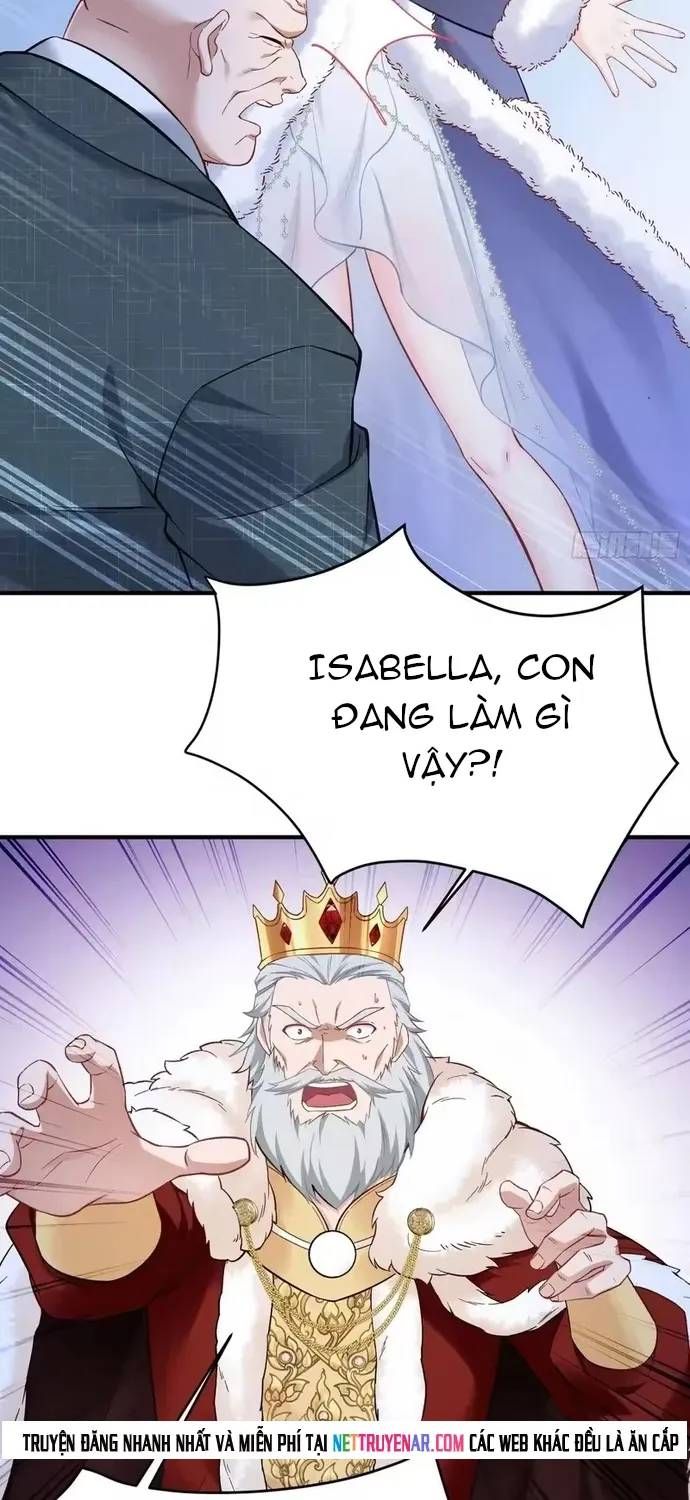 Bỏ Làm Simp Chúa, Ta Có Trong Tay Cả Tỉ Thần Hào! Chapter 289 - Trang 9