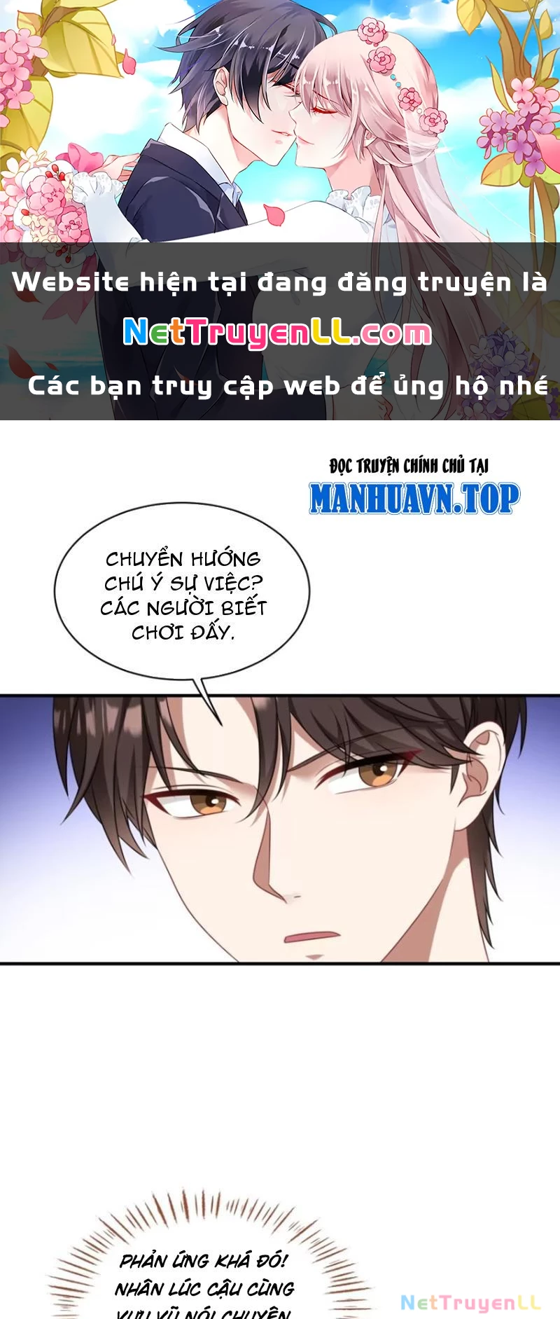 Bỏ Làm Simp Chúa, Ta Có Trong Tay Cả Tỉ Thần Hào! Chapter 29 - Trang 1