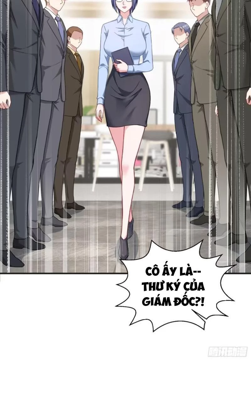 Bỏ Làm Simp Chúa, Ta Có Trong Tay Cả Tỉ Thần Hào! Chapter 29 - Trang 12