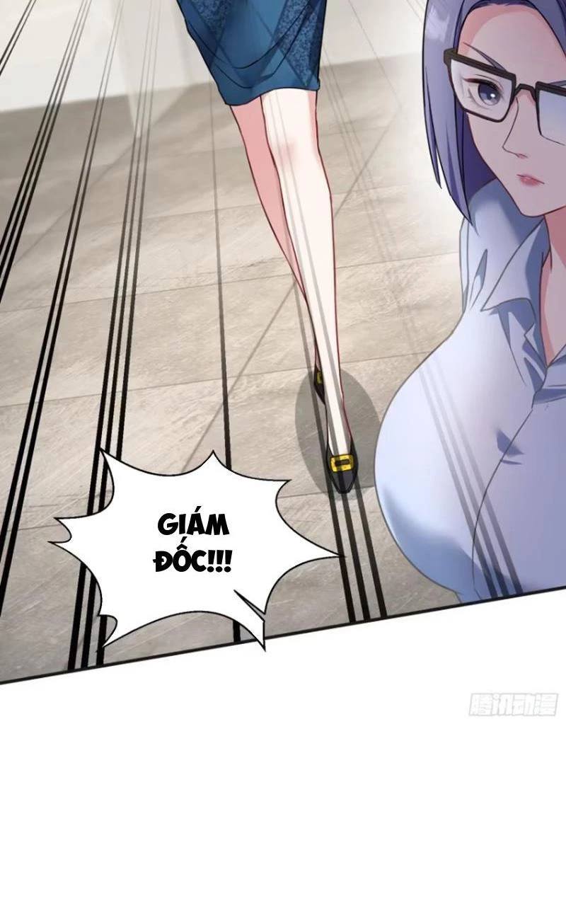 Bỏ Làm Simp Chúa, Ta Có Trong Tay Cả Tỉ Thần Hào! Chapter 29 - Trang 15
