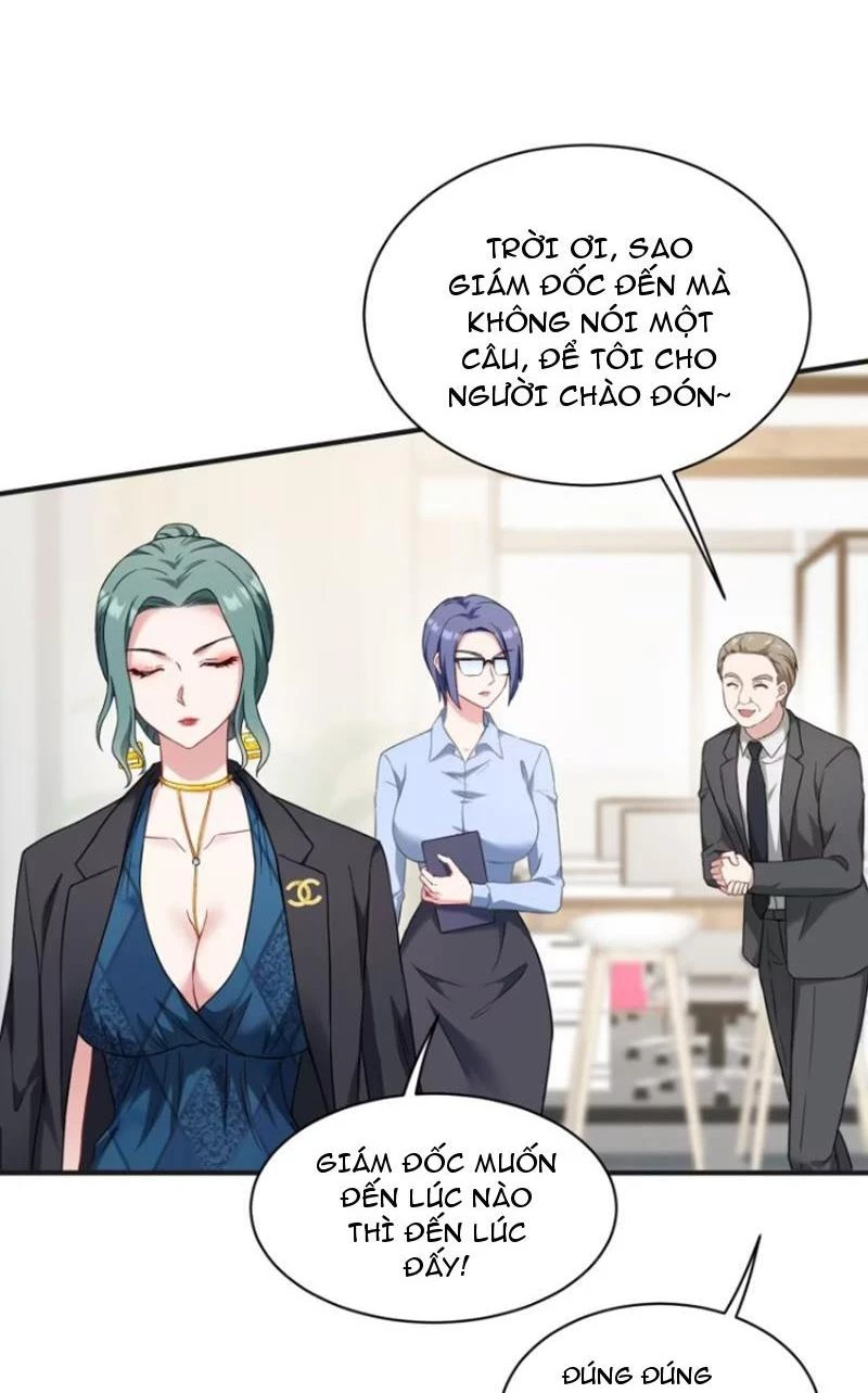 Bỏ Làm Simp Chúa, Ta Có Trong Tay Cả Tỉ Thần Hào! Chapter 29 - Trang 16