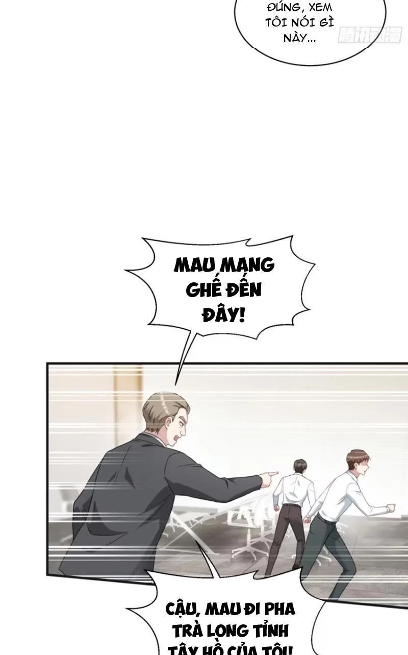 Bỏ Làm Simp Chúa, Ta Có Trong Tay Cả Tỉ Thần Hào! Chapter 29 - Trang 17