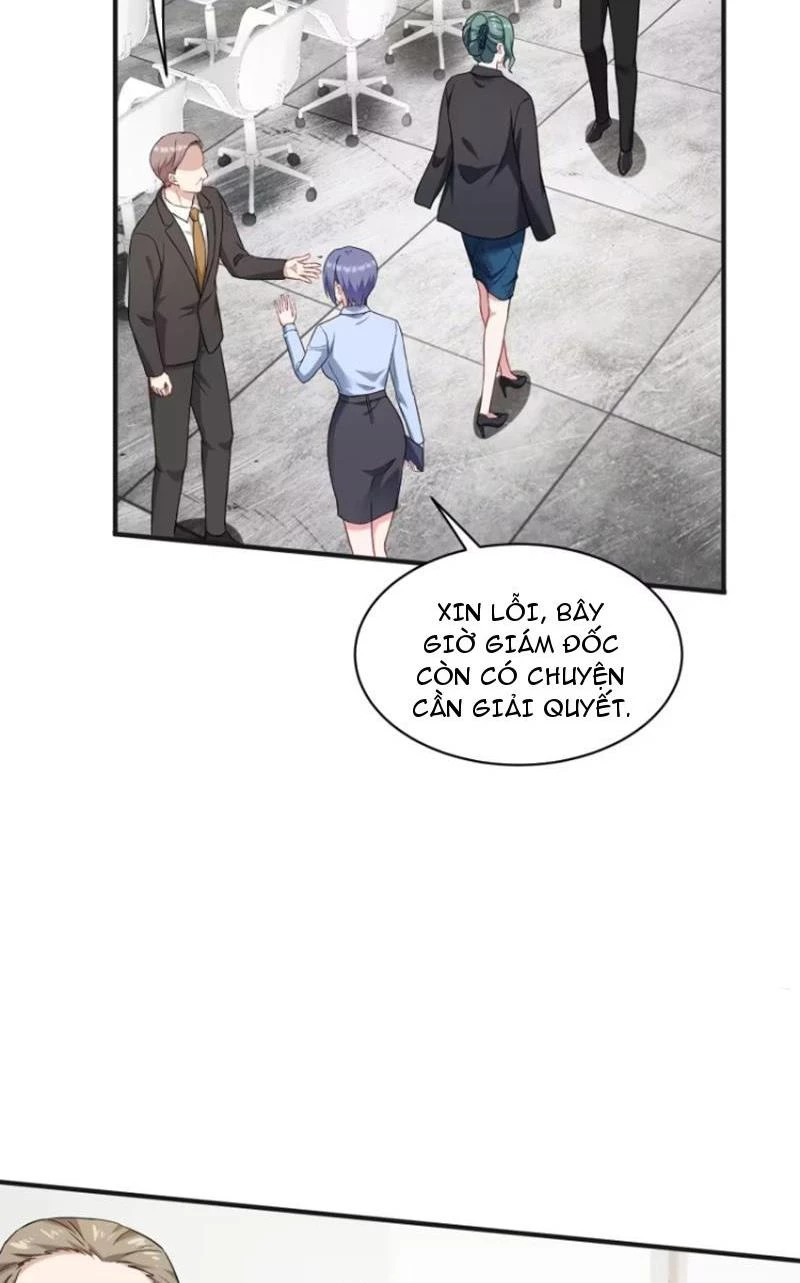 Bỏ Làm Simp Chúa, Ta Có Trong Tay Cả Tỉ Thần Hào! Chapter 29 - Trang 19