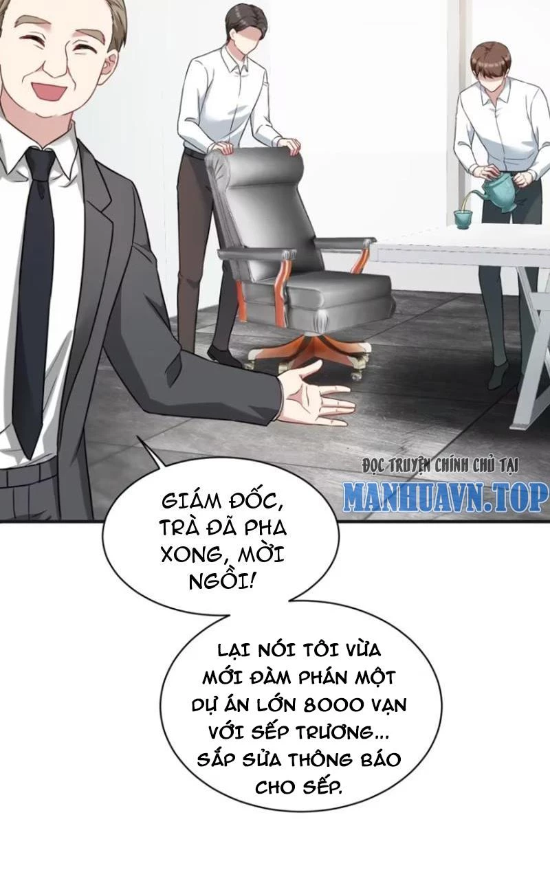 Bỏ Làm Simp Chúa, Ta Có Trong Tay Cả Tỉ Thần Hào! Chapter 29 - Trang 20