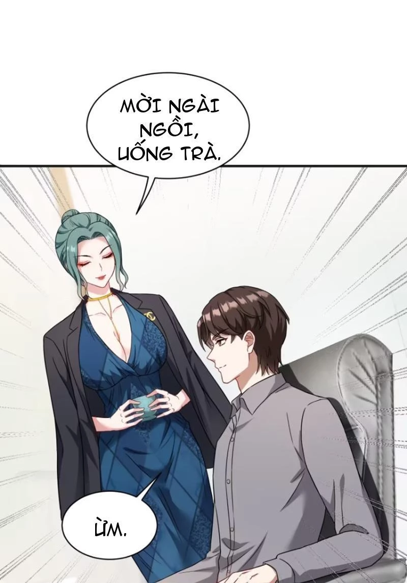 Bỏ Làm Simp Chúa, Ta Có Trong Tay Cả Tỉ Thần Hào! Chapter 29 - Trang 21