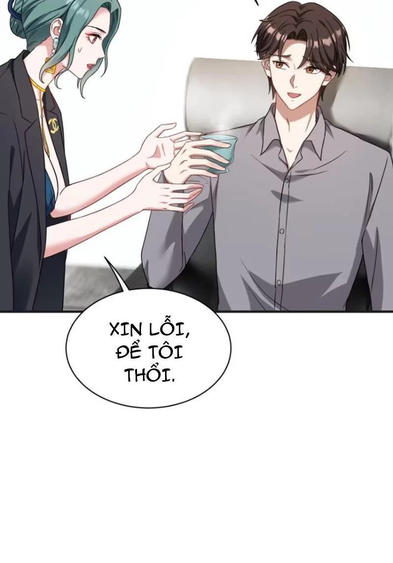Bỏ Làm Simp Chúa, Ta Có Trong Tay Cả Tỉ Thần Hào! Chapter 29 - Trang 24