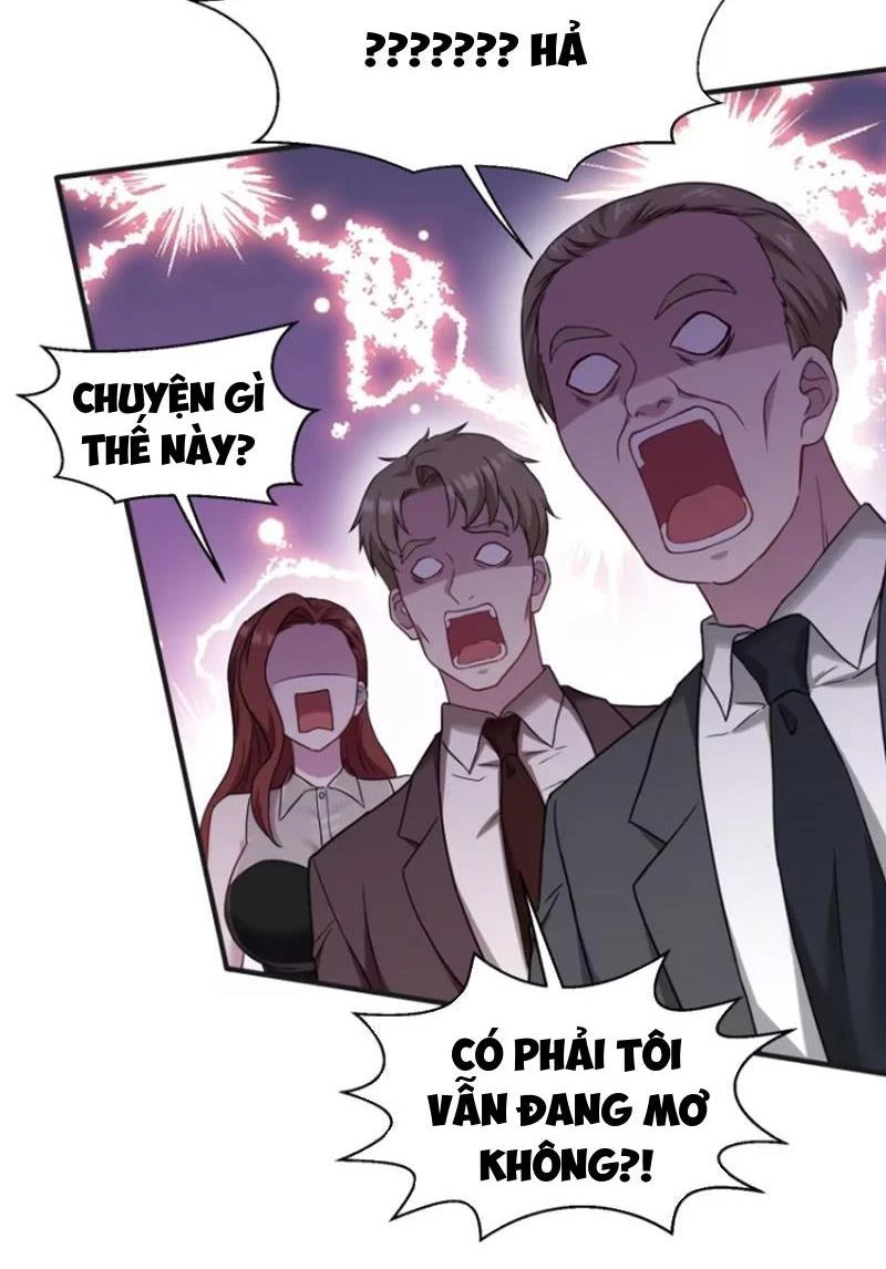 Bỏ Làm Simp Chúa, Ta Có Trong Tay Cả Tỉ Thần Hào! Chapter 29 - Trang 27