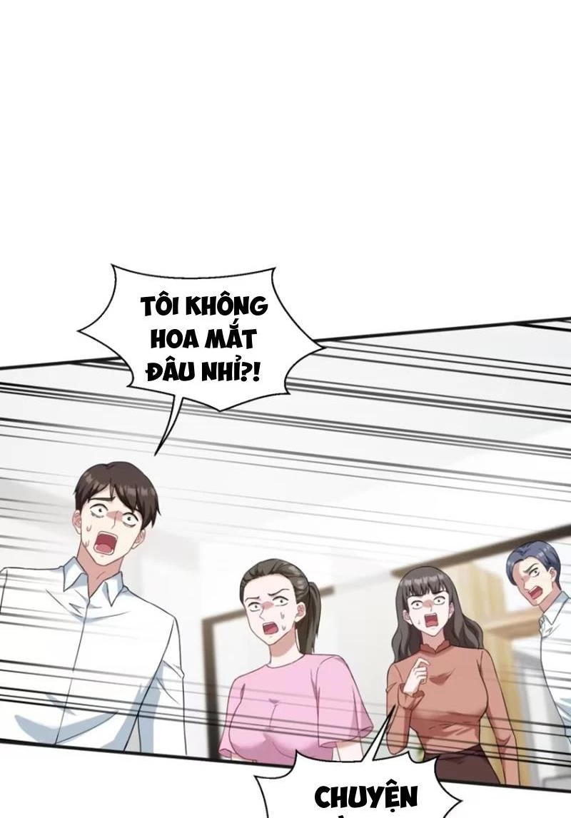 Bỏ Làm Simp Chúa, Ta Có Trong Tay Cả Tỉ Thần Hào! Chapter 29 - Trang 28